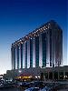 Crown Plaza Amman