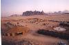 Camping Wadi Rum
